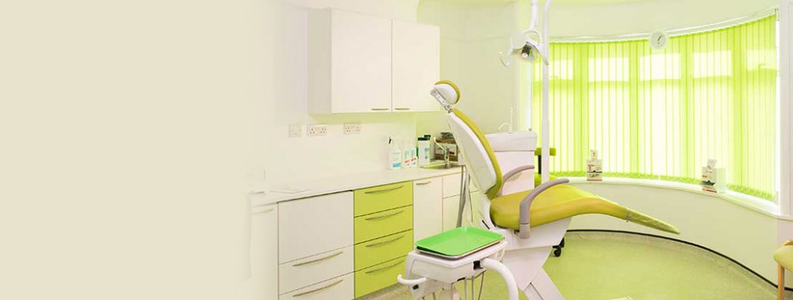 Parkway Dental care