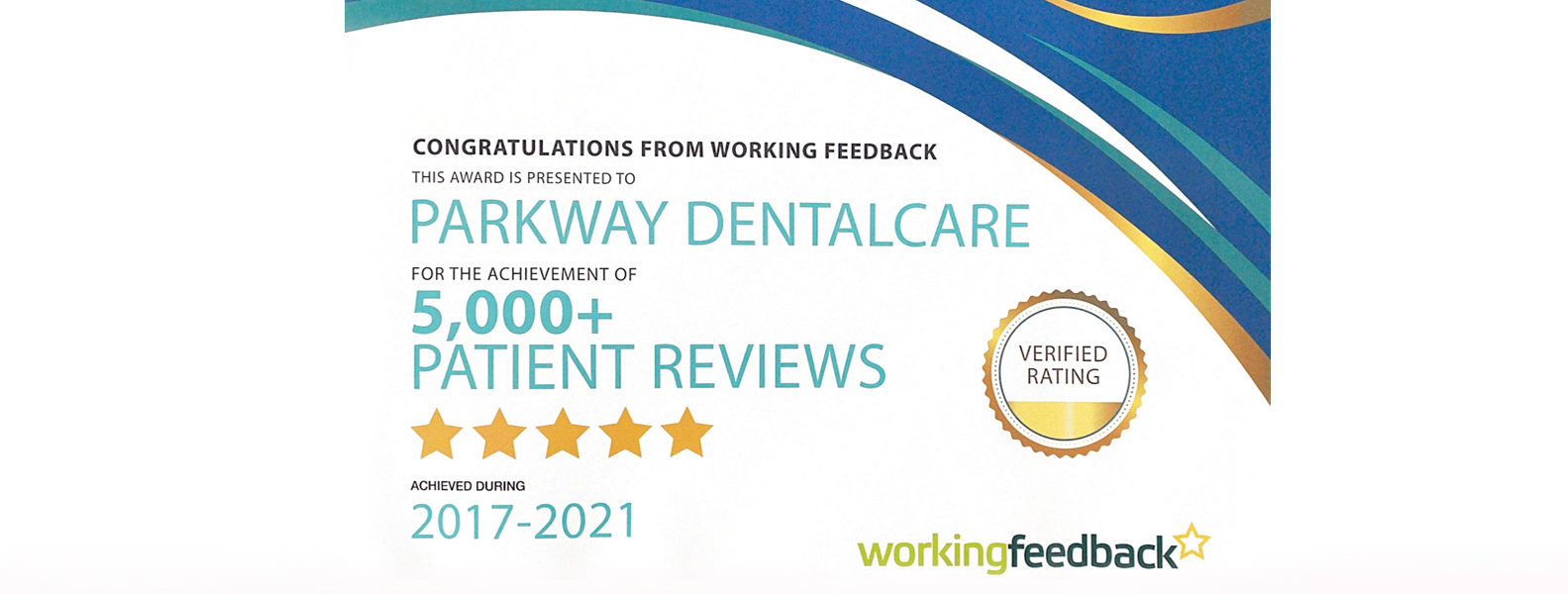 Parkway Dental care
