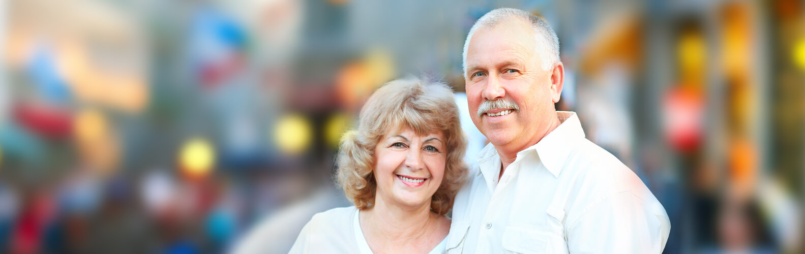 Denture Stabilisation