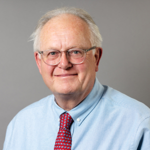 Dr Simon Chaplin Rogers