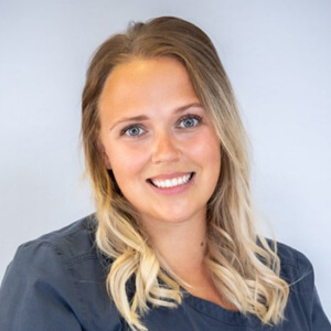 Emelie De La Hunty